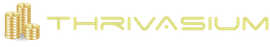 Thrivasium Logo